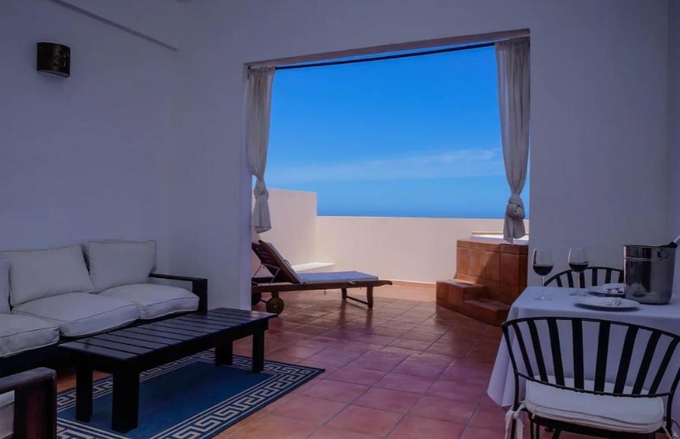 La Posada Hotel Boutique La Paz Bagian luar foto